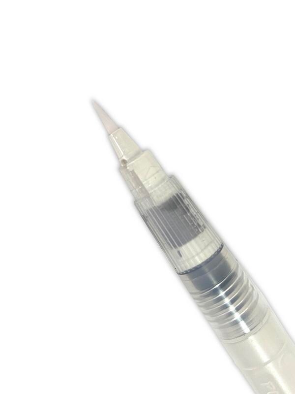 Tim Holtz Water Brush With Detailer Tip - Ranger
