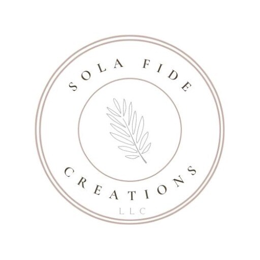 Sola Fide Creations Thumbnail