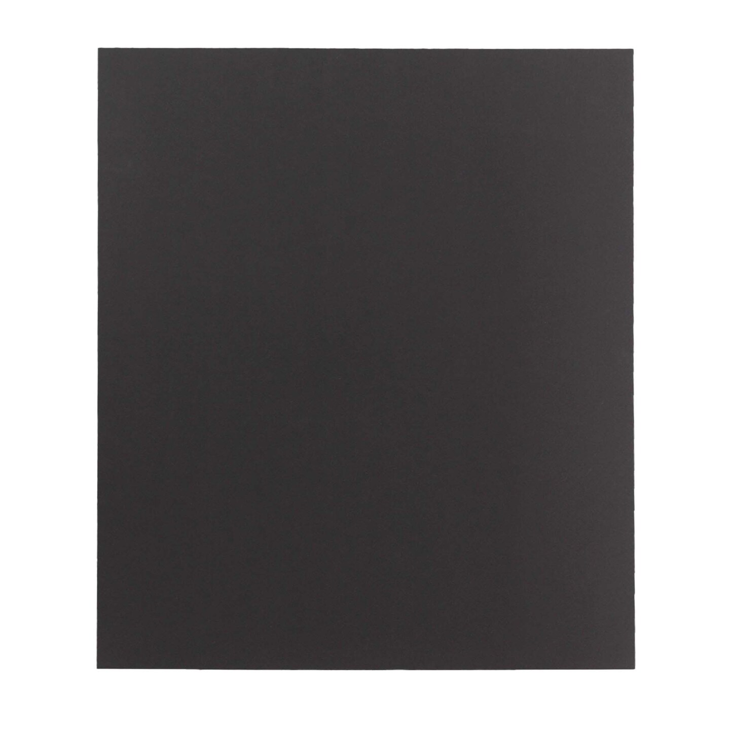 20 x 30 Total Black Foam Board Pack of 10 Michaels