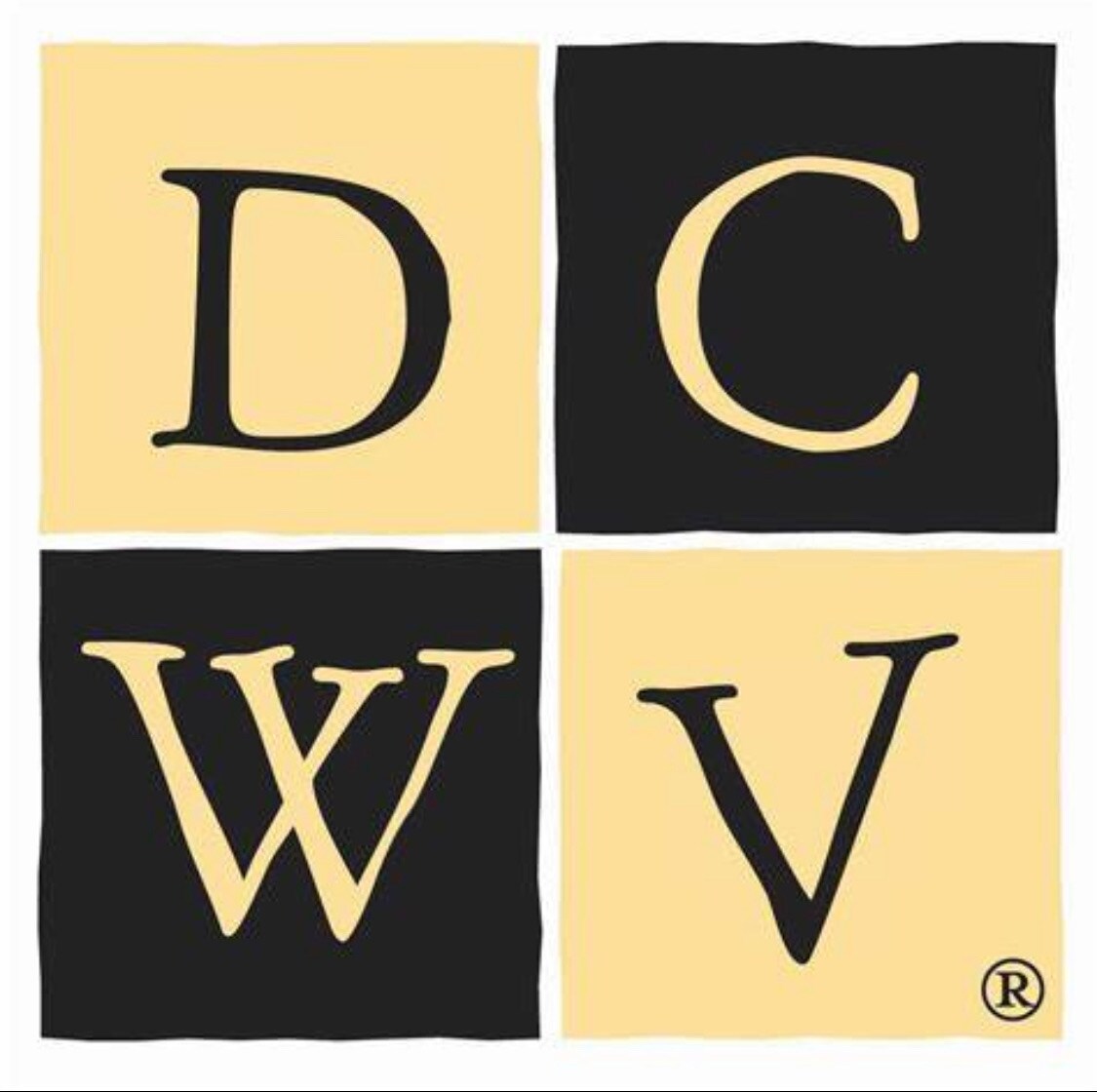 DCWV Cardstock Mat Stack, Gold Foil, Metallics, or Holographic 6X6