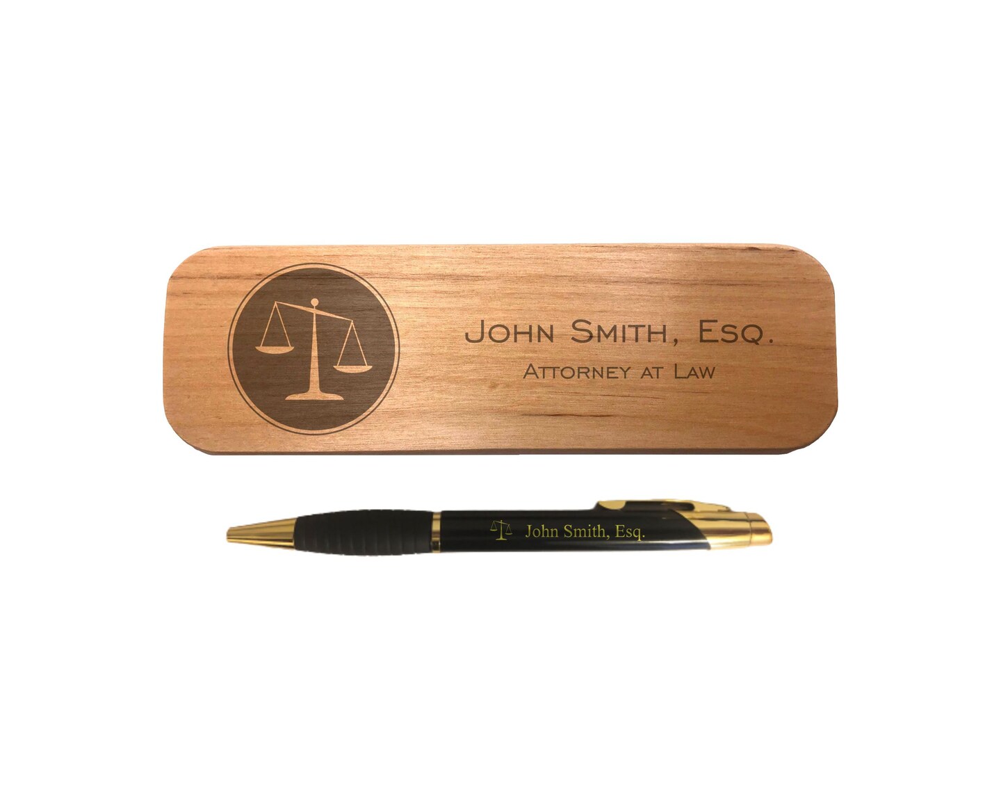 Personalized With Custom Logo or Text Pens-Pack of 400- for