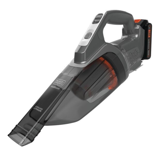 Dustbuster Detailer Cordless Hand Vacuum