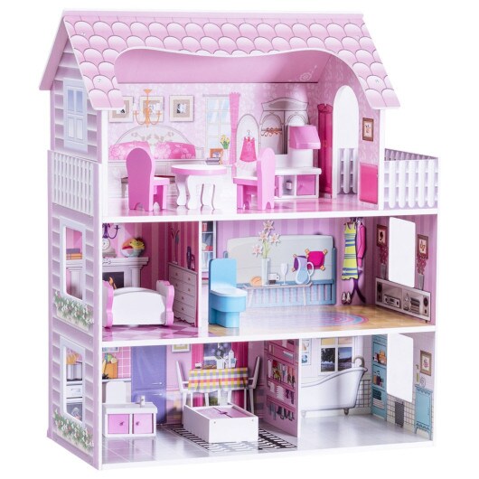 Michaels dollhouse accessories sales