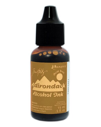 Latte Tim Holtz Alcohol Ink - Ranger