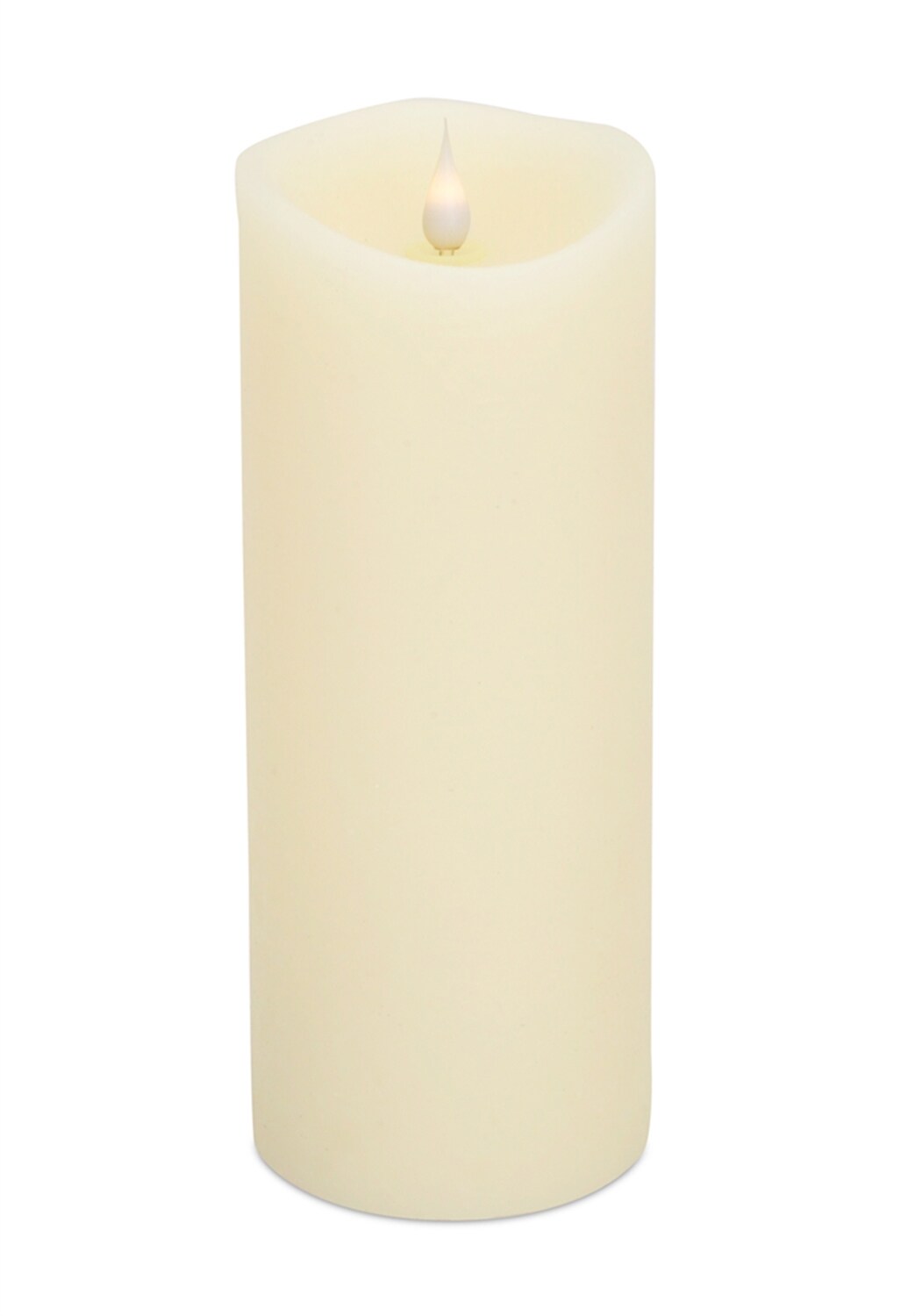 Simplux LED Designer Candle W/Remote Michaels