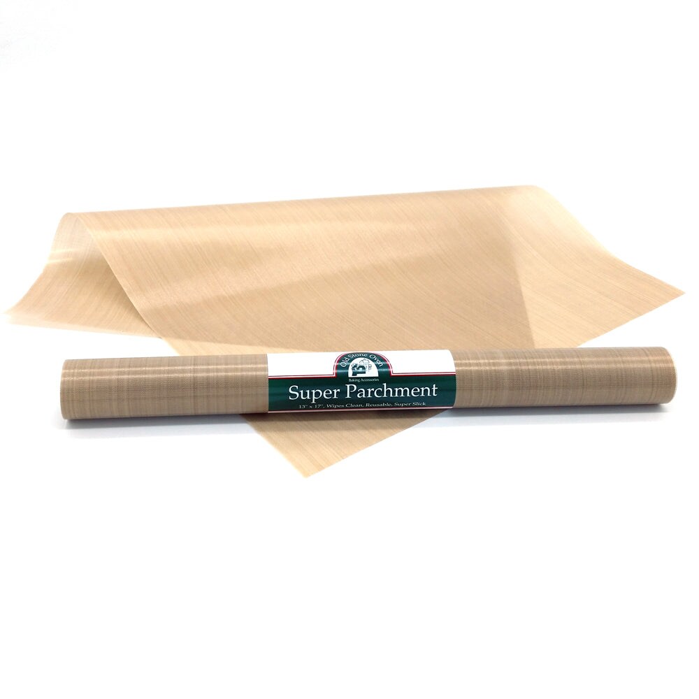 Reusable Super Parchment Paper 13x17 Inch