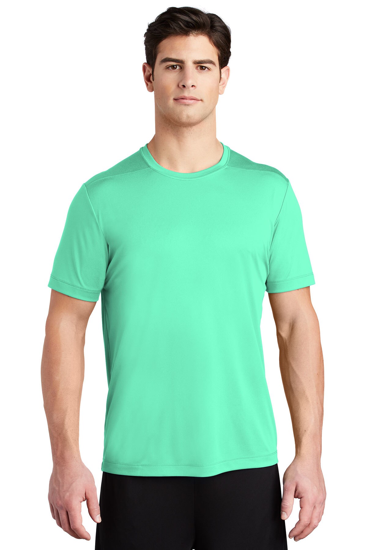 Sport-Tek® - Men's Long Sleeve Pro tee | Michaels