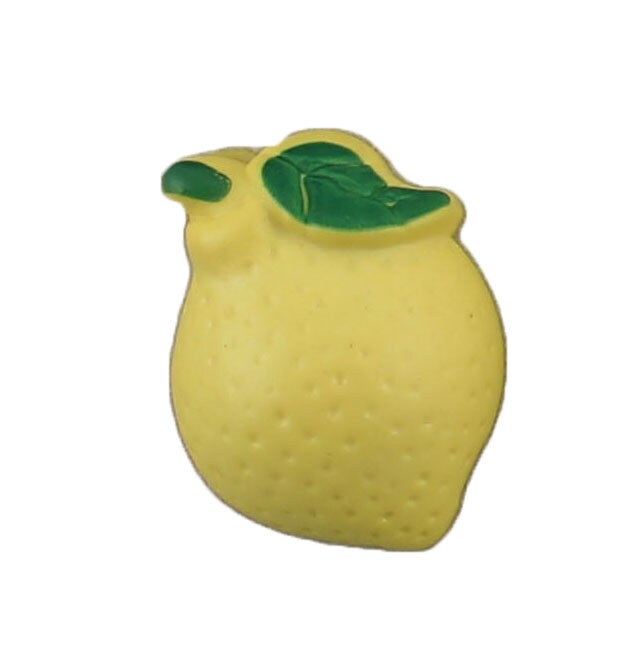 Buttons Galore and More Bulk Buttons - Lemon - 100 Buttons