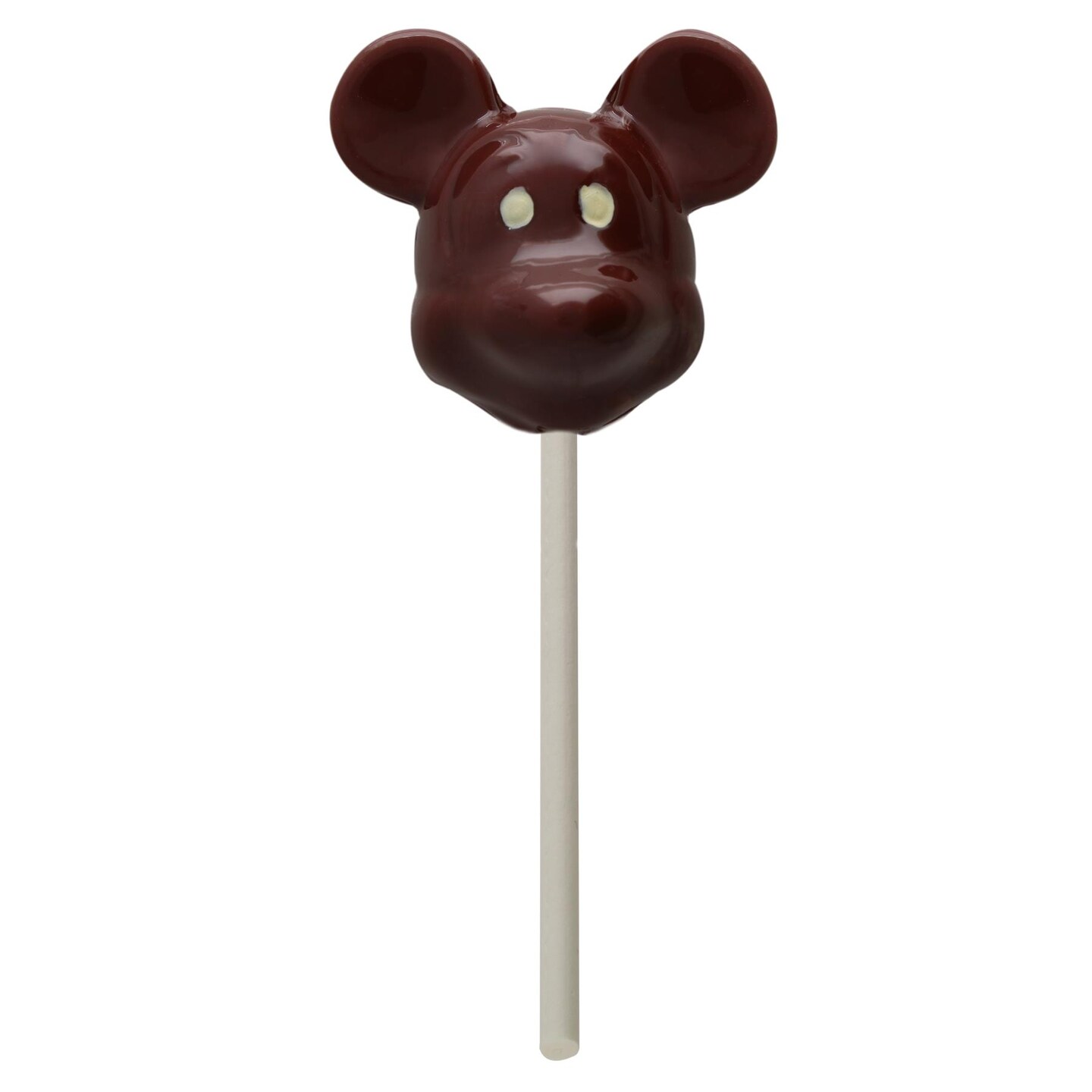 Chocolate Mold Mouse Lolly-Mickey