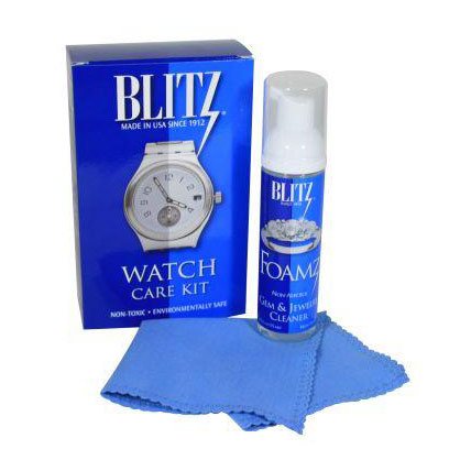 Watch Cleaning Kit