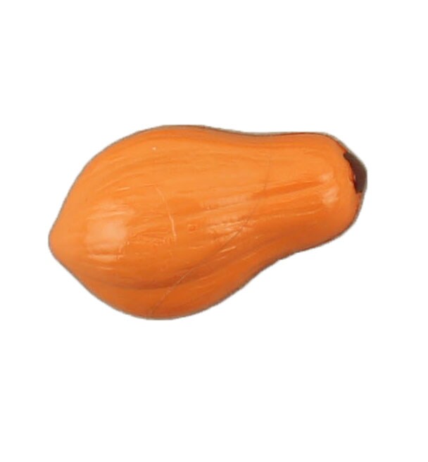 Buttons Galore and More Bulk Buttons - Squash - 100 Buttons