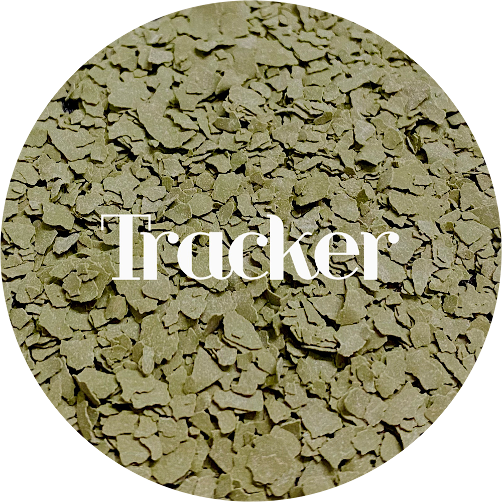 Paint Chips - Tracker by Glitter Heart Co.&#x2122;