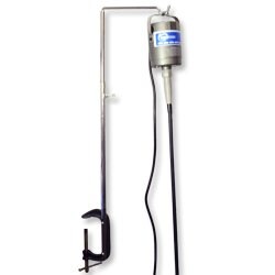 Flex Shaft Motor Hanger with CClamp Michaels