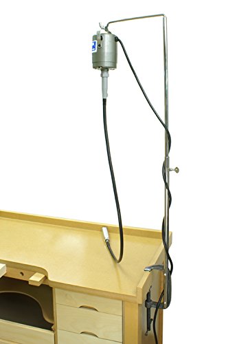 Flex Shaft Hanger with CClamp SFC Tools 34610 Michaels