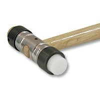 Hammer Brass &#x26; Nylon 4oz