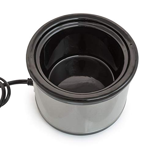 Pickle Hot Pot for Jewelry Making 16oz