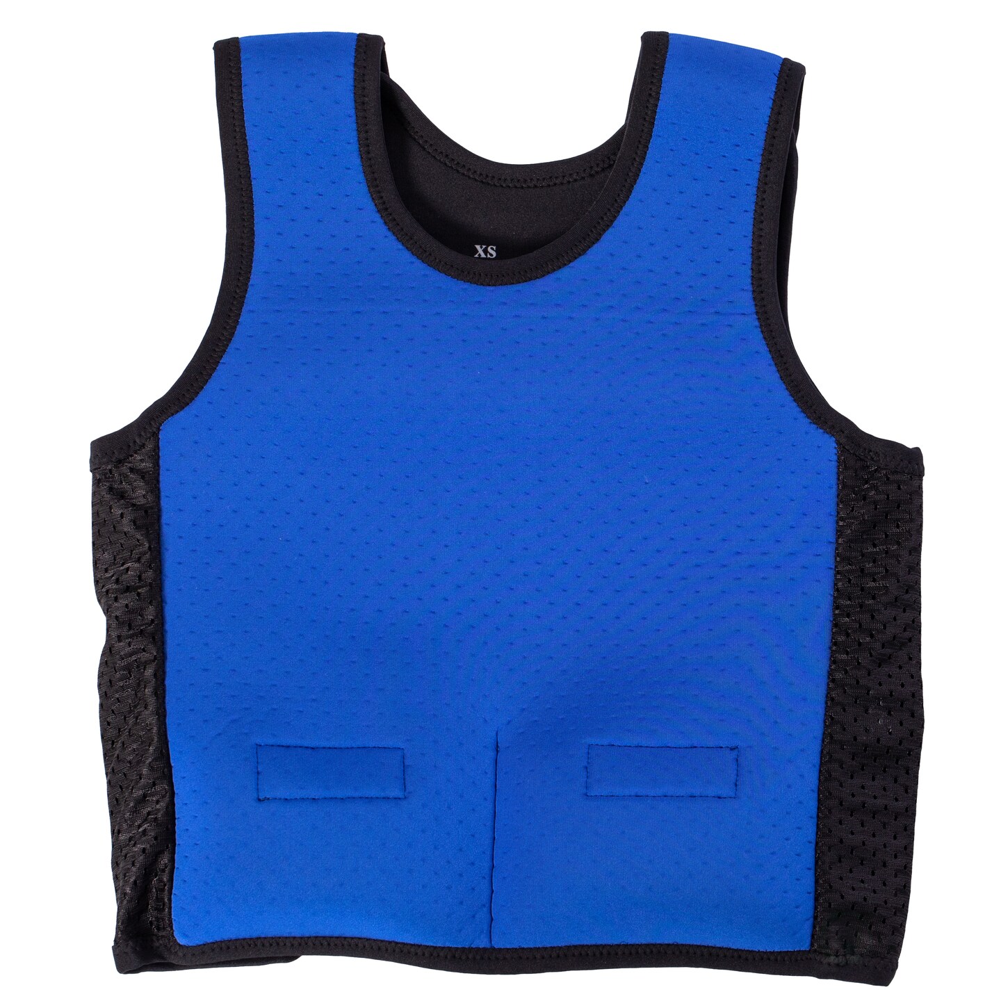 Weighted Sensory Compression Vest for Calming Deep Pressure