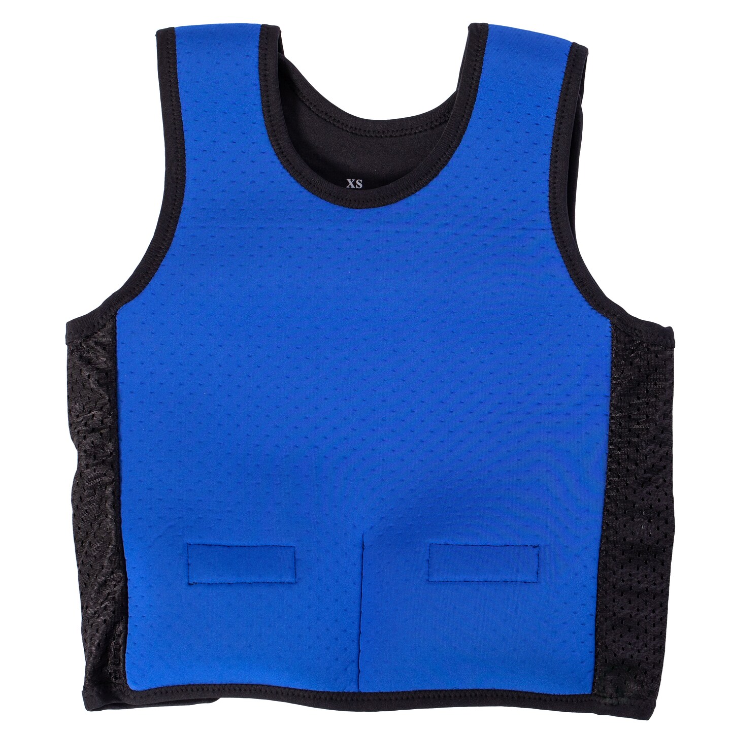 Weighted Sensory Compression Vest for Calming Deep Pressure Therapy and Sensory Integration in Autism, ADHD, and Special Needs Individuals