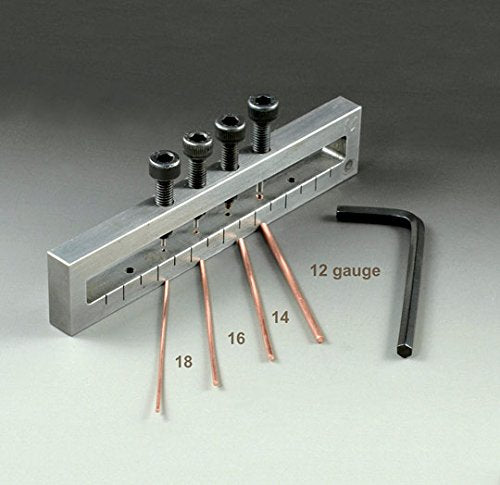 Deluxe Metal Punch 4 Hole