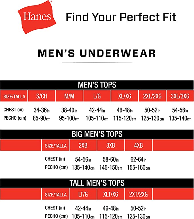 Hanes Ultimate Men&#x27;s 4-Pack FreshIQ Crew T-Shirt, Black, Medium