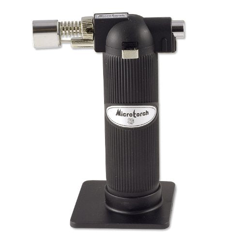 Butane Soldering Torch