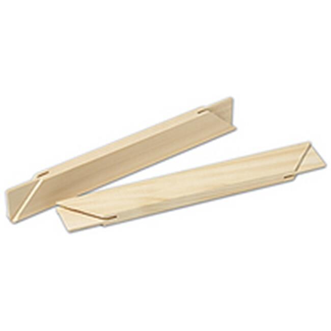 Fredrix 6040 Canvas Stretcher Strips- 40 In. Standard