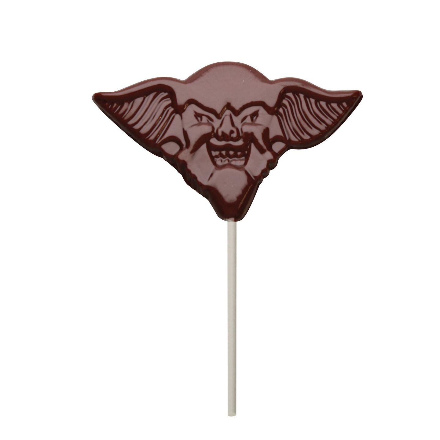 Chocolate Mold Ugly Goblin Lolly