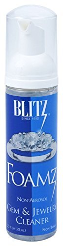 Blitz Gem & Jewelry Cleaner