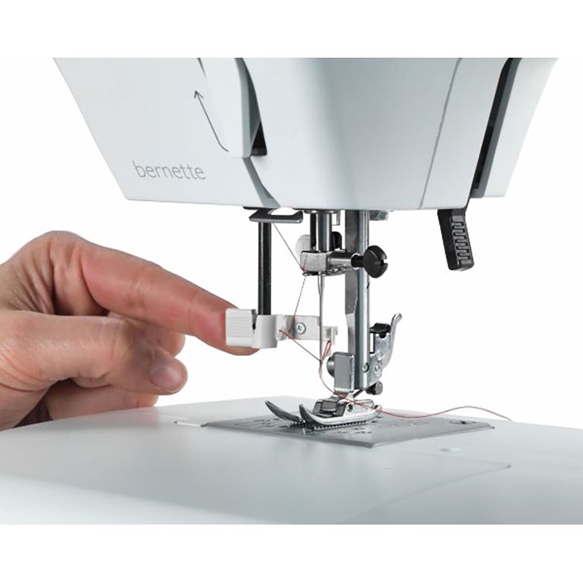 Bernette b33 Sewing Machine With $199 Bonus Bundle
