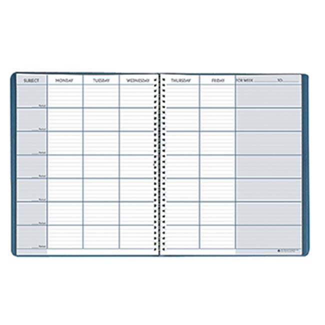 House Of Doolittle HOD50907 Teachers Planner Michaels