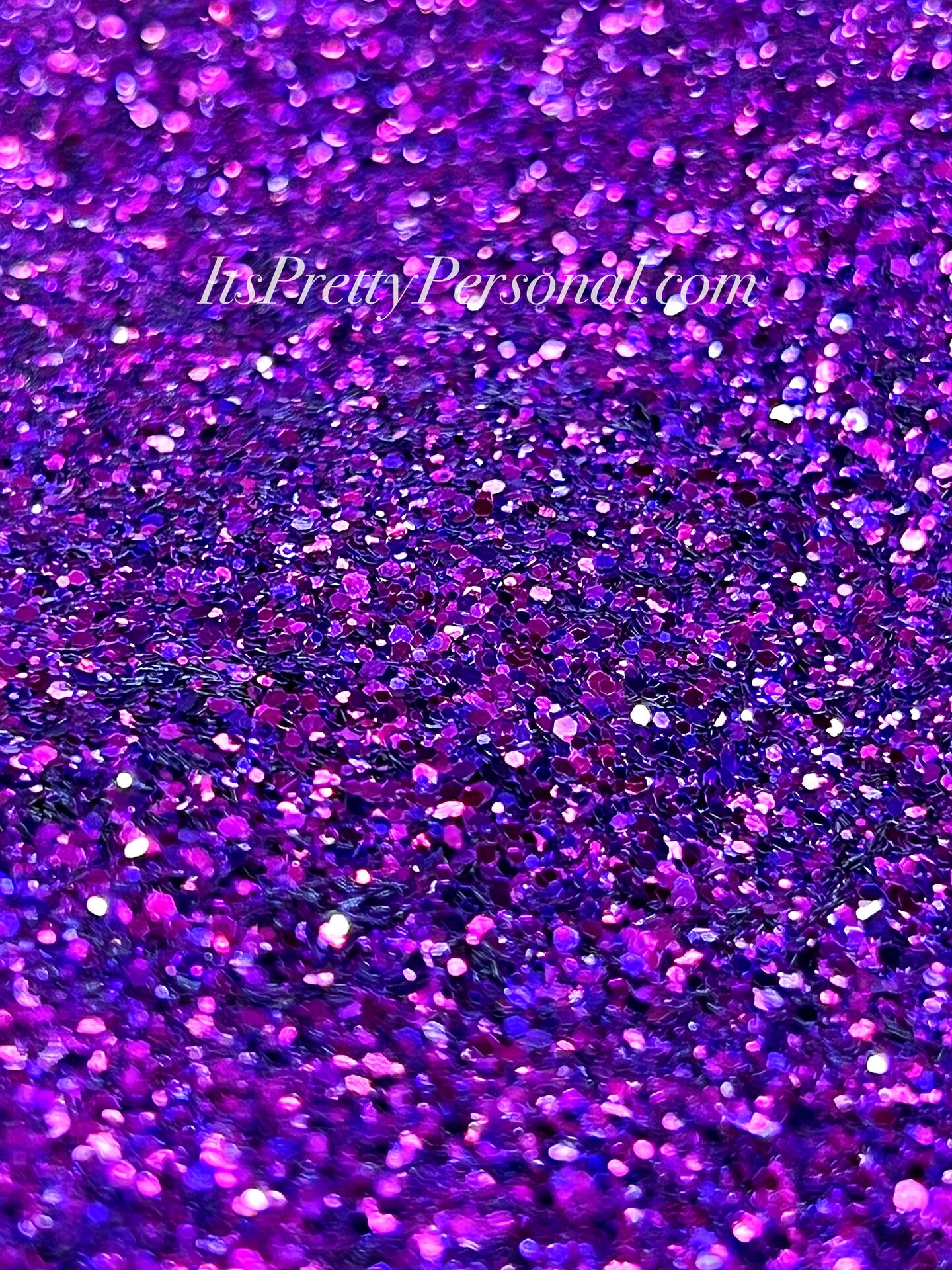 &#x22;Witch And Famous&#x22;-  Maker Monthly Box Color Purple