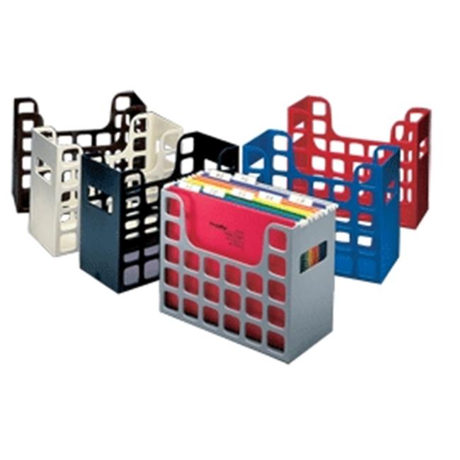 Oxford DecoFlex Desktop File Black 23013 Michaels