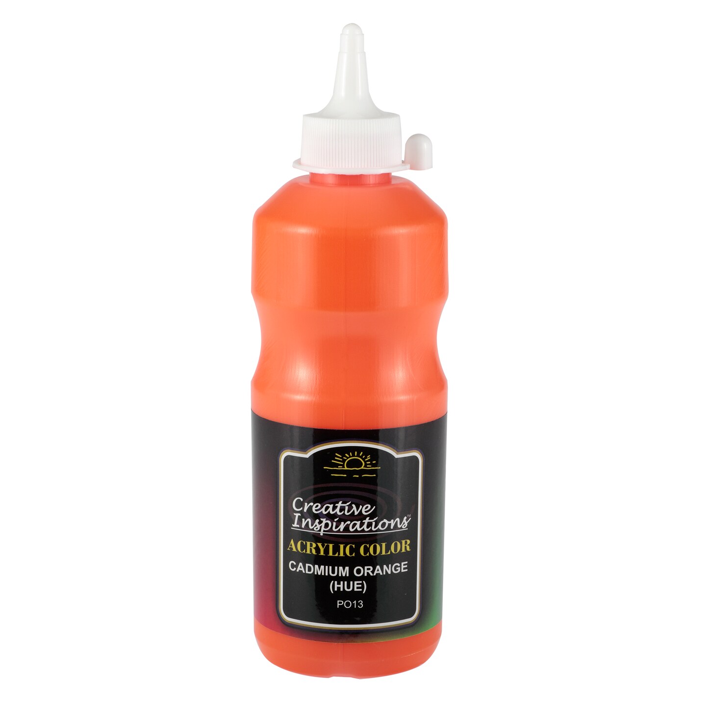 Creative Inspirations Acrylic Paint - Smooth, Rich, Creamy, Free-Flowing and Washable Paint