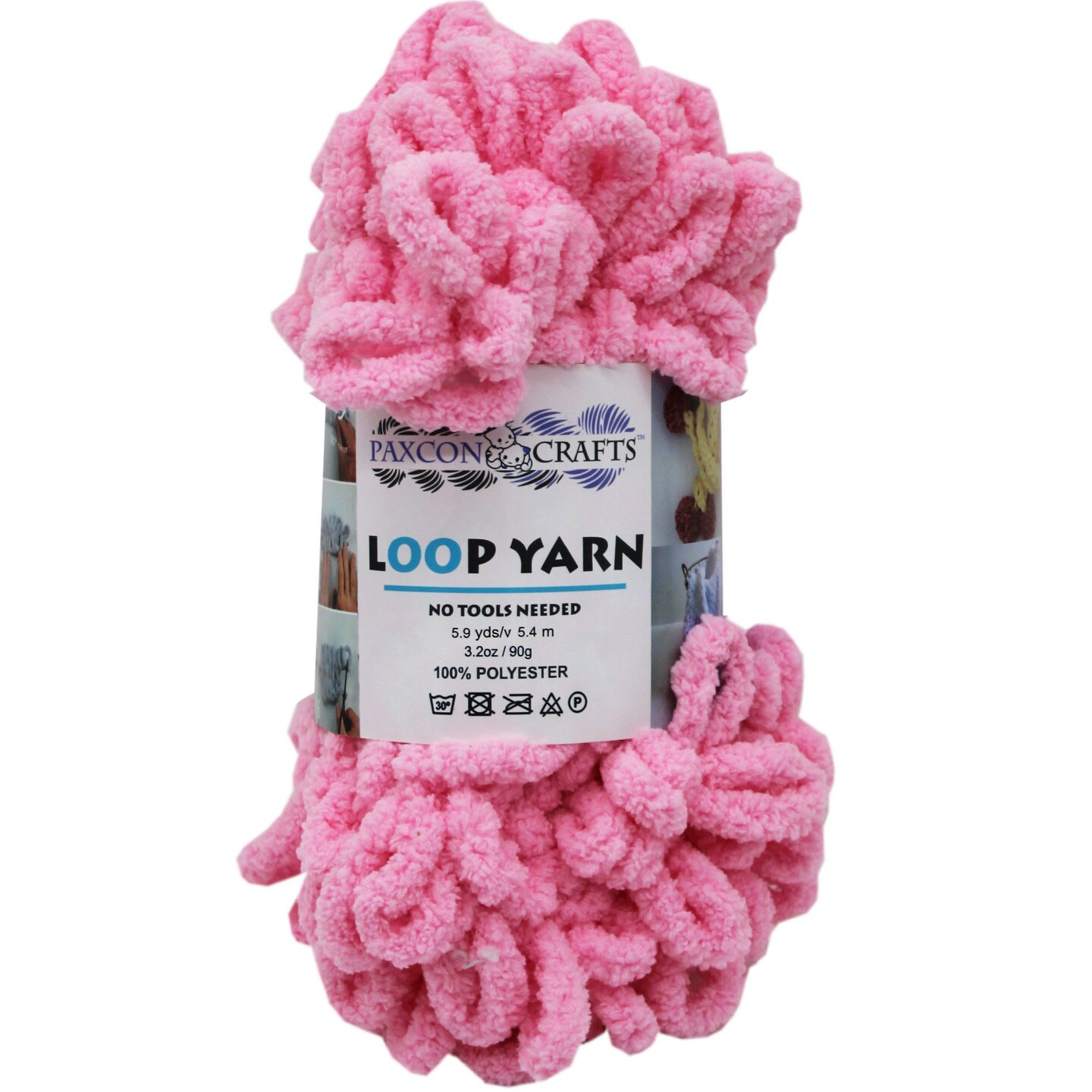 Loop Yarn