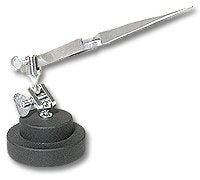 Third Hand Tweezers