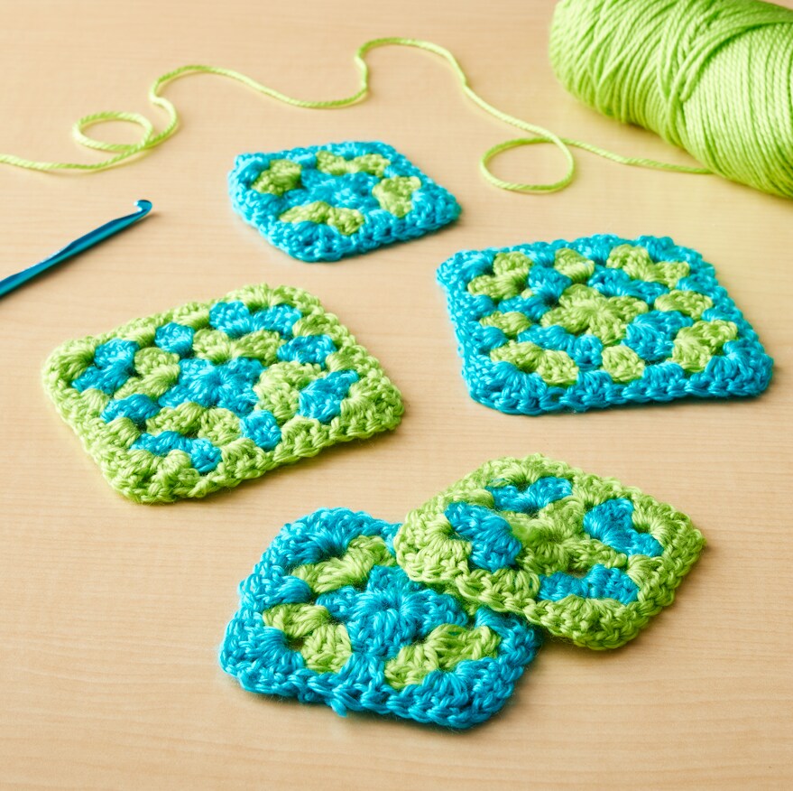 Classic Crochet with Meghan Fahey Classes Michaels