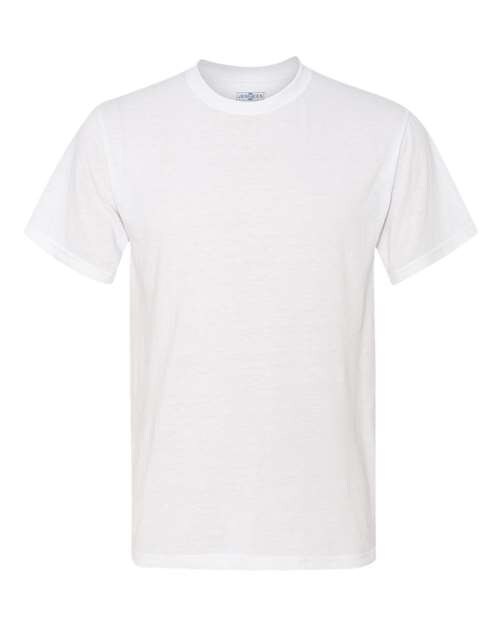 JERZEES&#xAE; Performance Short Sleeve Crewneck T-Shirt