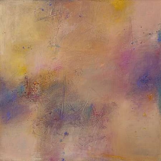 Untitled Abstract No. 7 Poster Print by Ed Handelman - Item # VARPDXH1033D