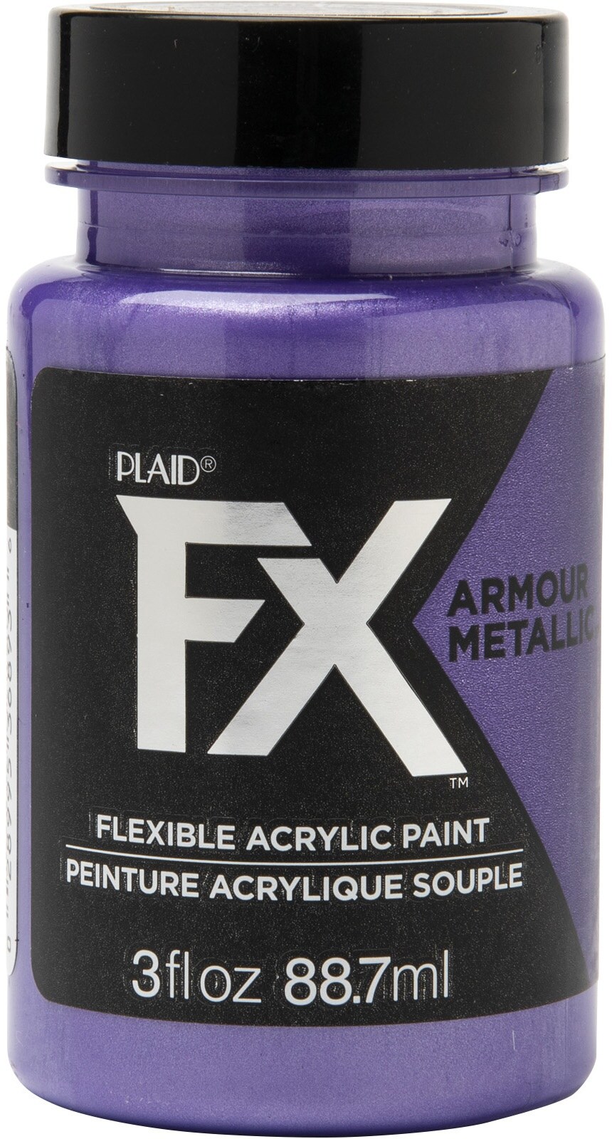 Fx Armour Metallic Paint 3OzHeiress Michaels