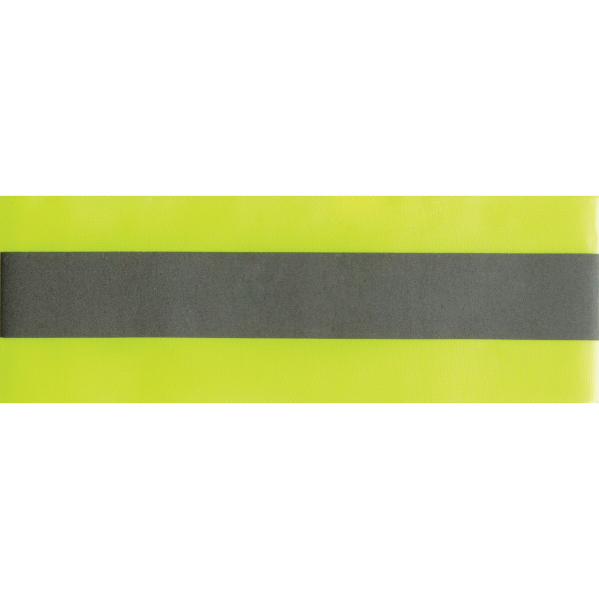 Bondex Iron-On Fluorescent Reflective Tape 2X32-Yellow