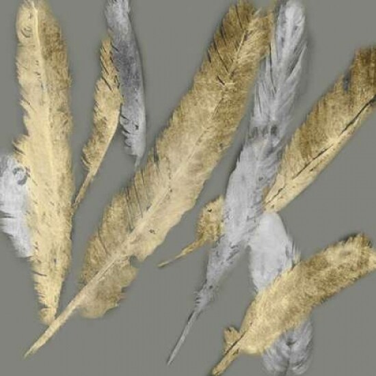 Icarus I Poster Print by Edward Selkirk