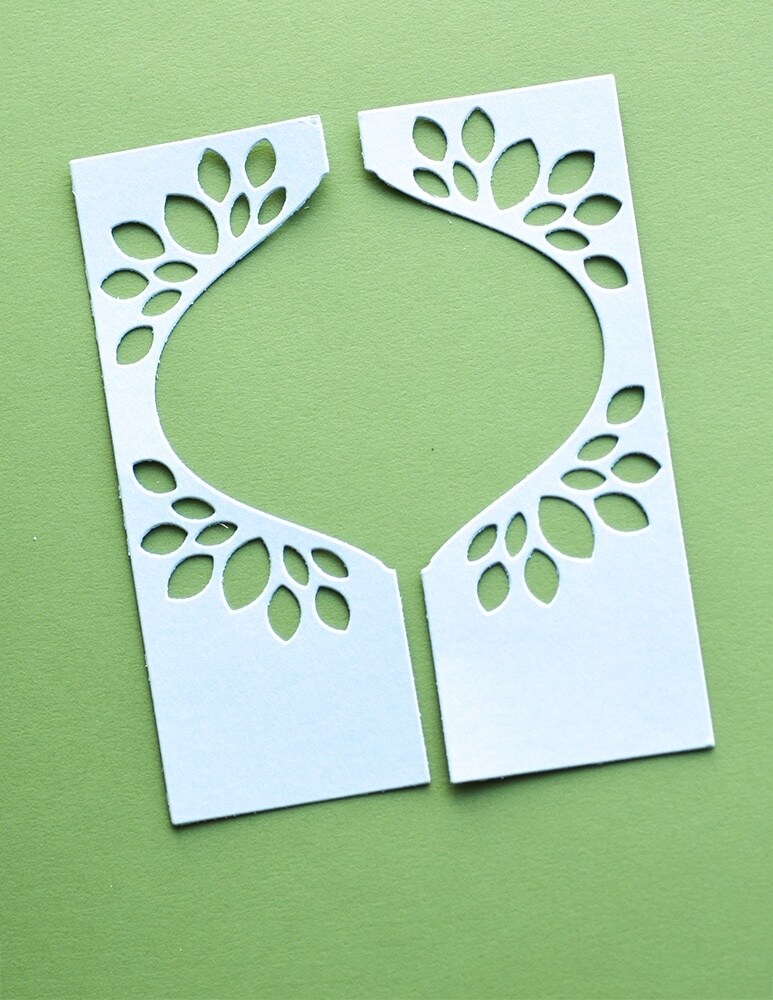 Birch Press Designs Dies-Twinkle Frames Layer Set