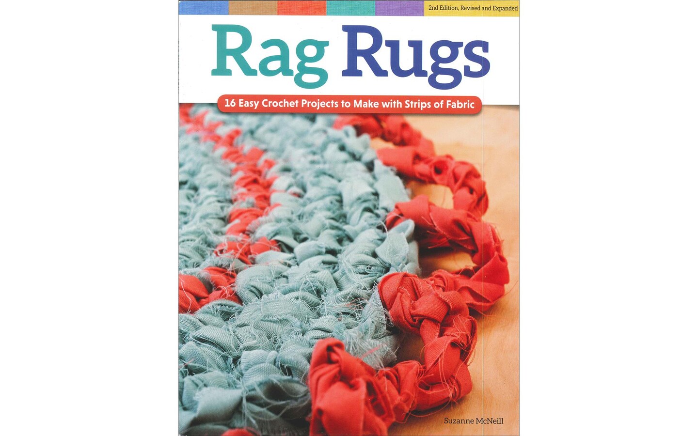 Design Originals Rag Rugs Bk