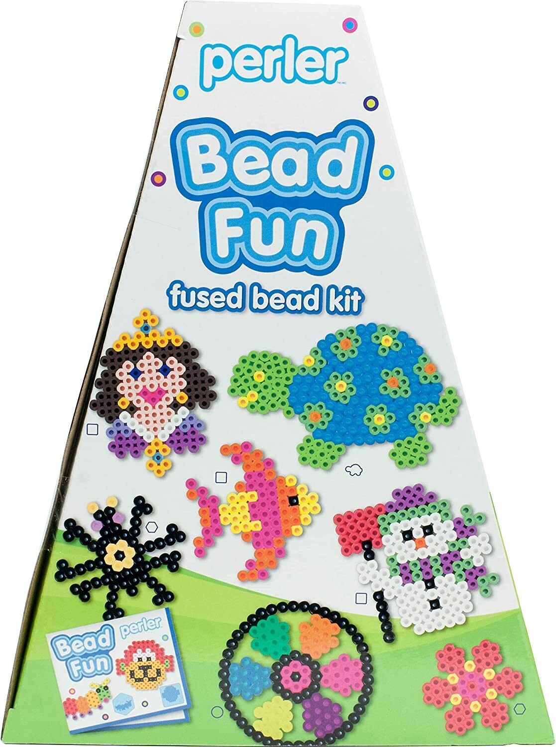 Perler Fused Bead KitBead Fun Michaels