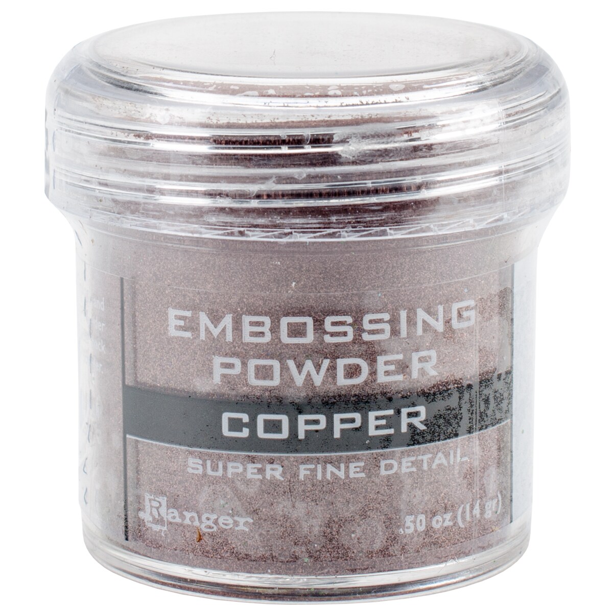 Ranger Embossing PowderSuper Fine Copper Michaels