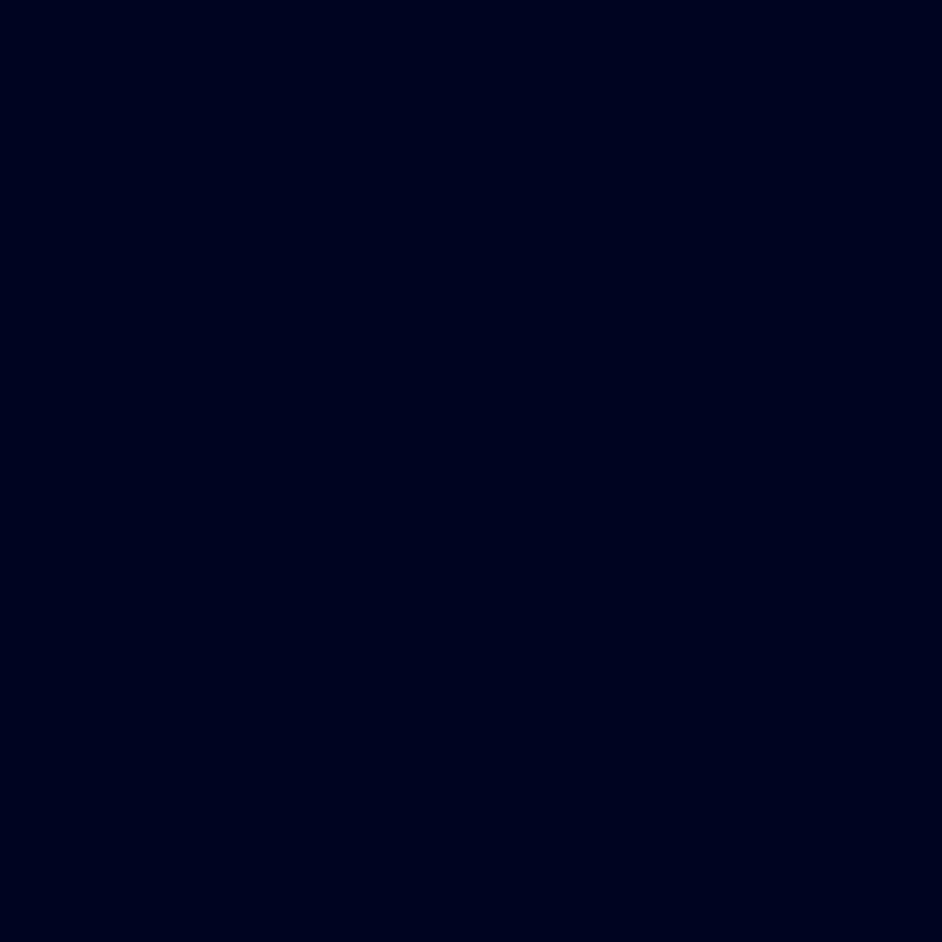 Cricut Vinyl 12&#x22;X48&#x22; Roll-Navy Blue