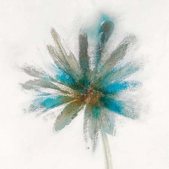 Old Oaks and Sea Mist Poster Print by J.P. Prior - Item # VARPDXPJP425