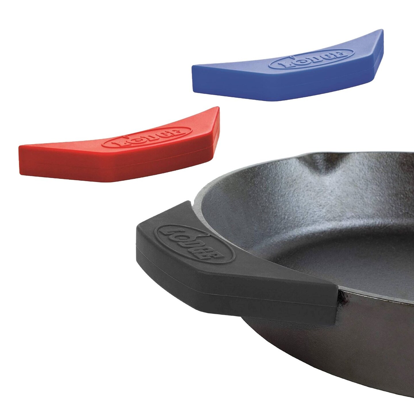 Lodge Assist Hot Handle Holder