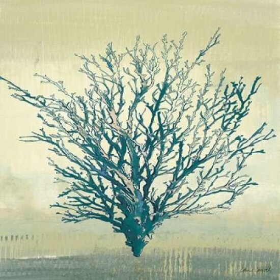 Coastal Coral II Poster Print by Lanie Loreth - Item # VARPDX8599NN