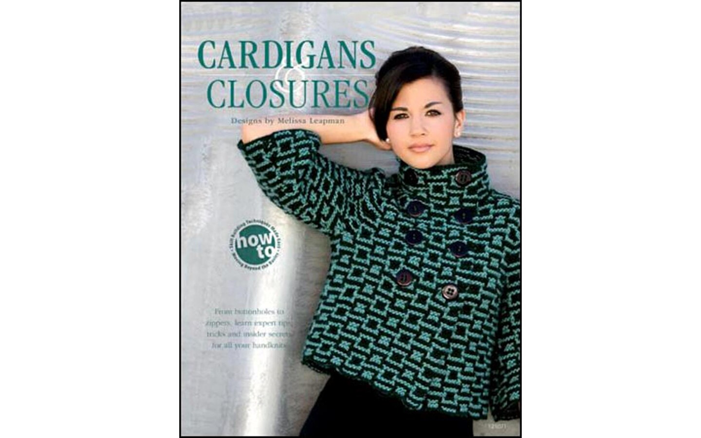 HWB Cardigans &#x26; Closures Bk